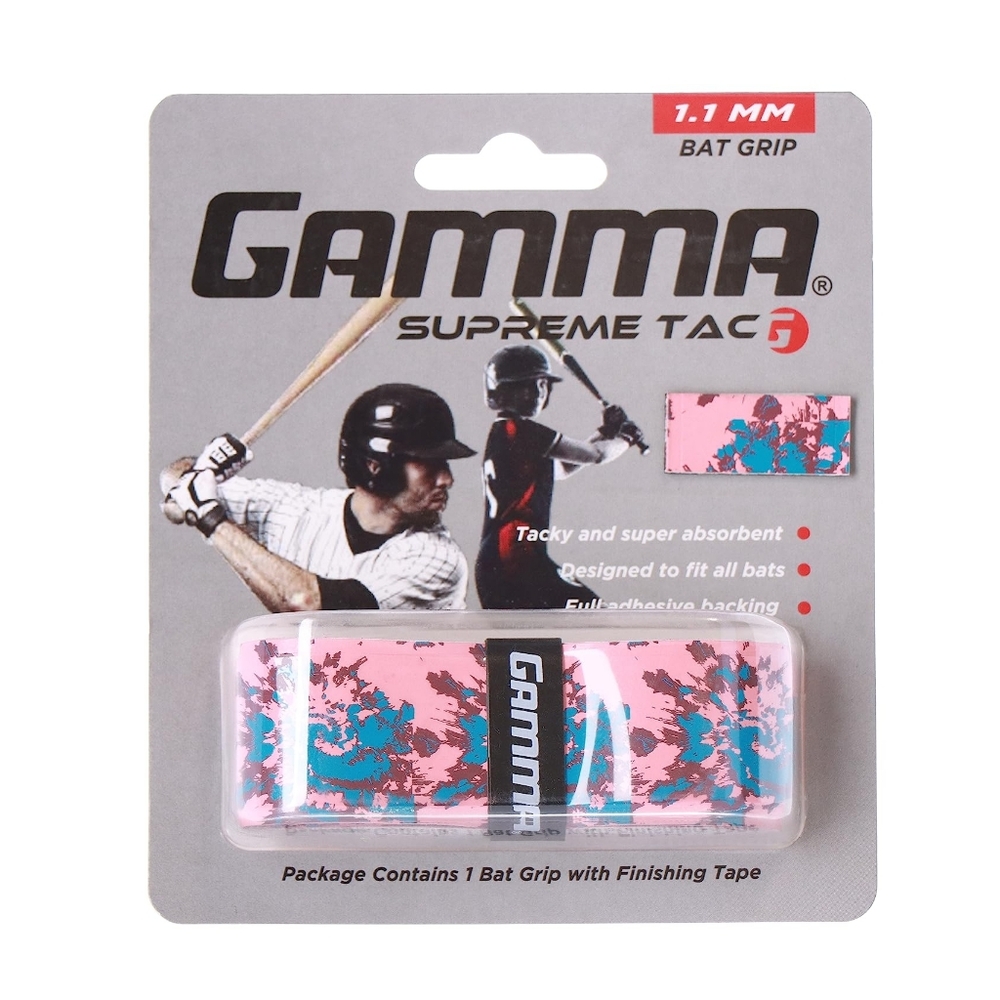 Gamma Supreme Tac Bat Grip